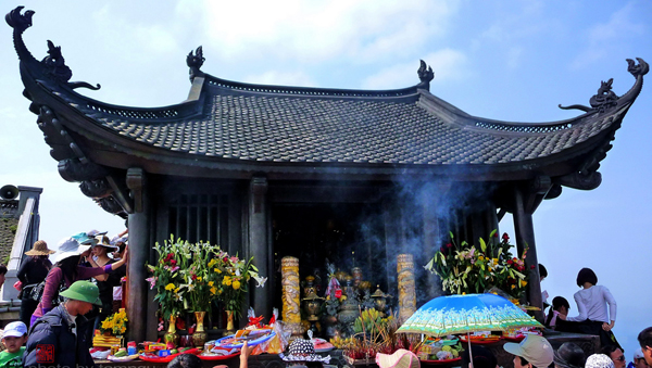 Turismo espiritual - Viajar para experimentar